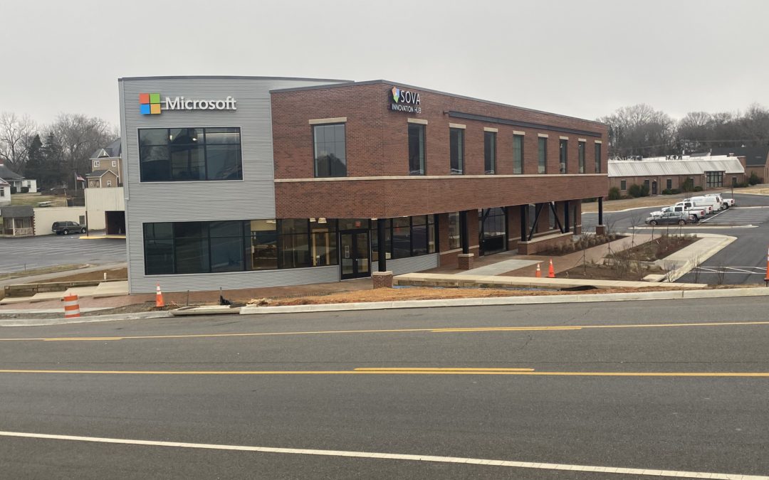 SOVA Innovation Hub
