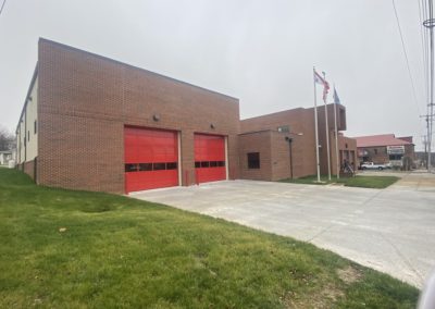 South Boston Fire Department