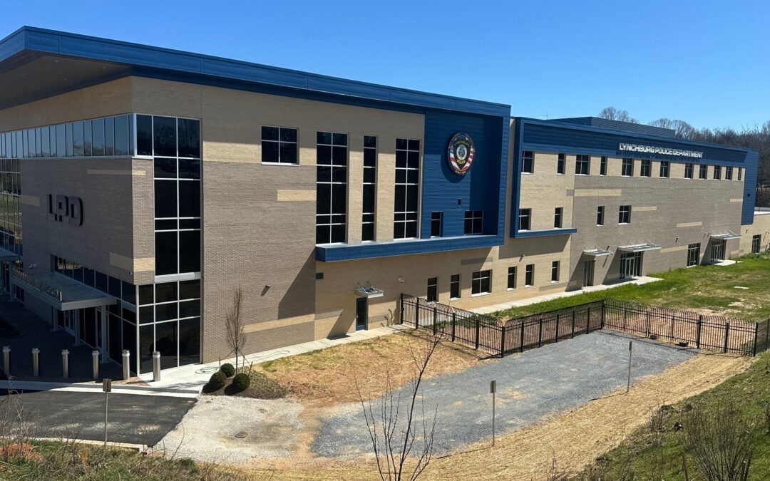 Lynchburg Police Department