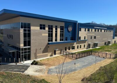 Lynchburg Police Department