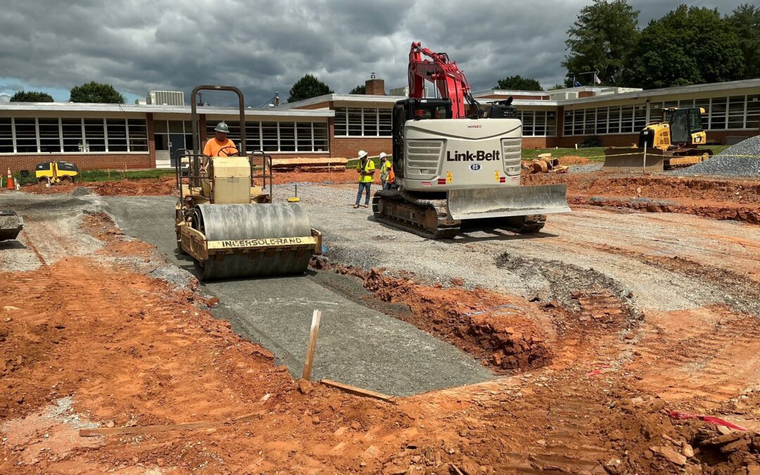 Bedford Primary School