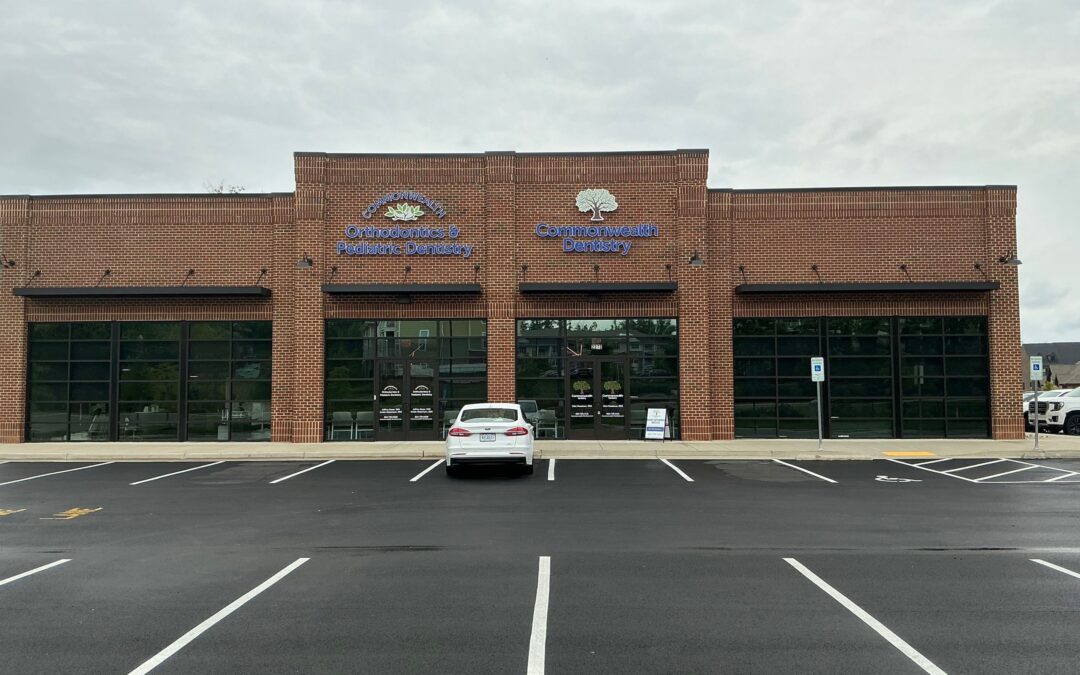 Centrepointe Commons