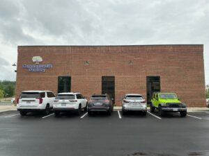 Centrepointe Commons 2024