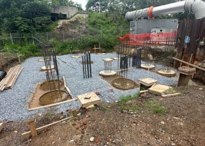 CSO 52 Pump Station